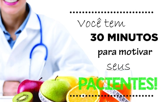 imagem motivação para nutrição